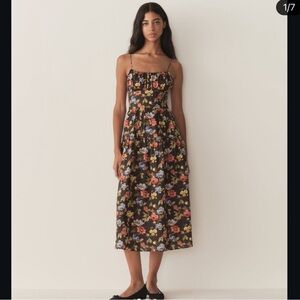Dôen Benoit Dress, size XS. US 0. New never worn.